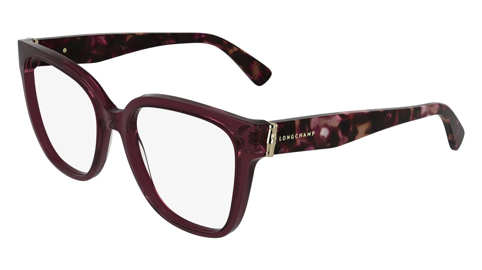 Longchamp LO2745 N Eyeglasses - view 3